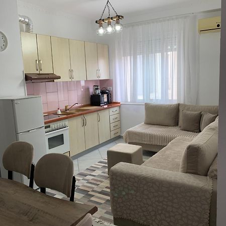 Ridi'S Comfort Apartment 2 Szkodra Zewnętrze zdjęcie