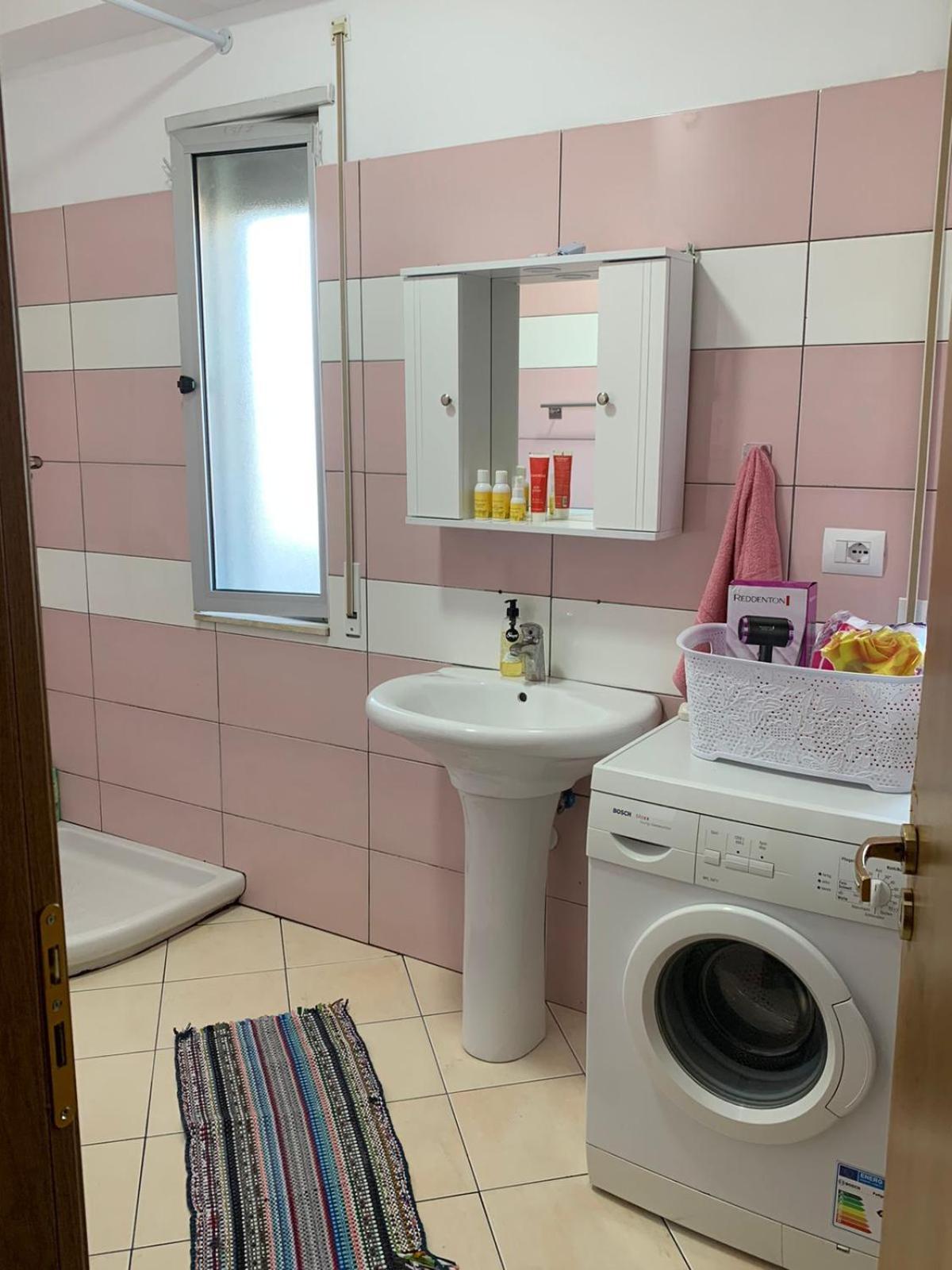 Ridi'S Comfort Apartment 2 Szkodra Zewnętrze zdjęcie
