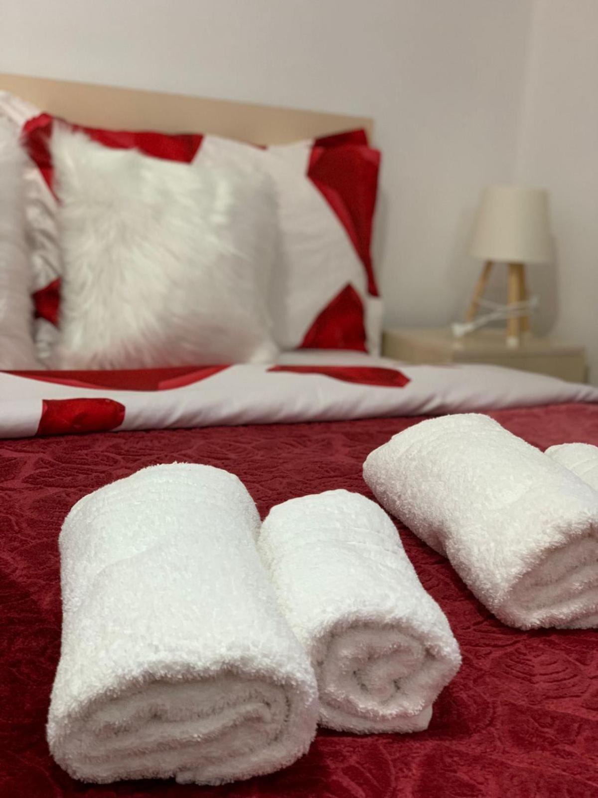 Ridi'S Comfort Apartment 2 Szkodra Zewnętrze zdjęcie