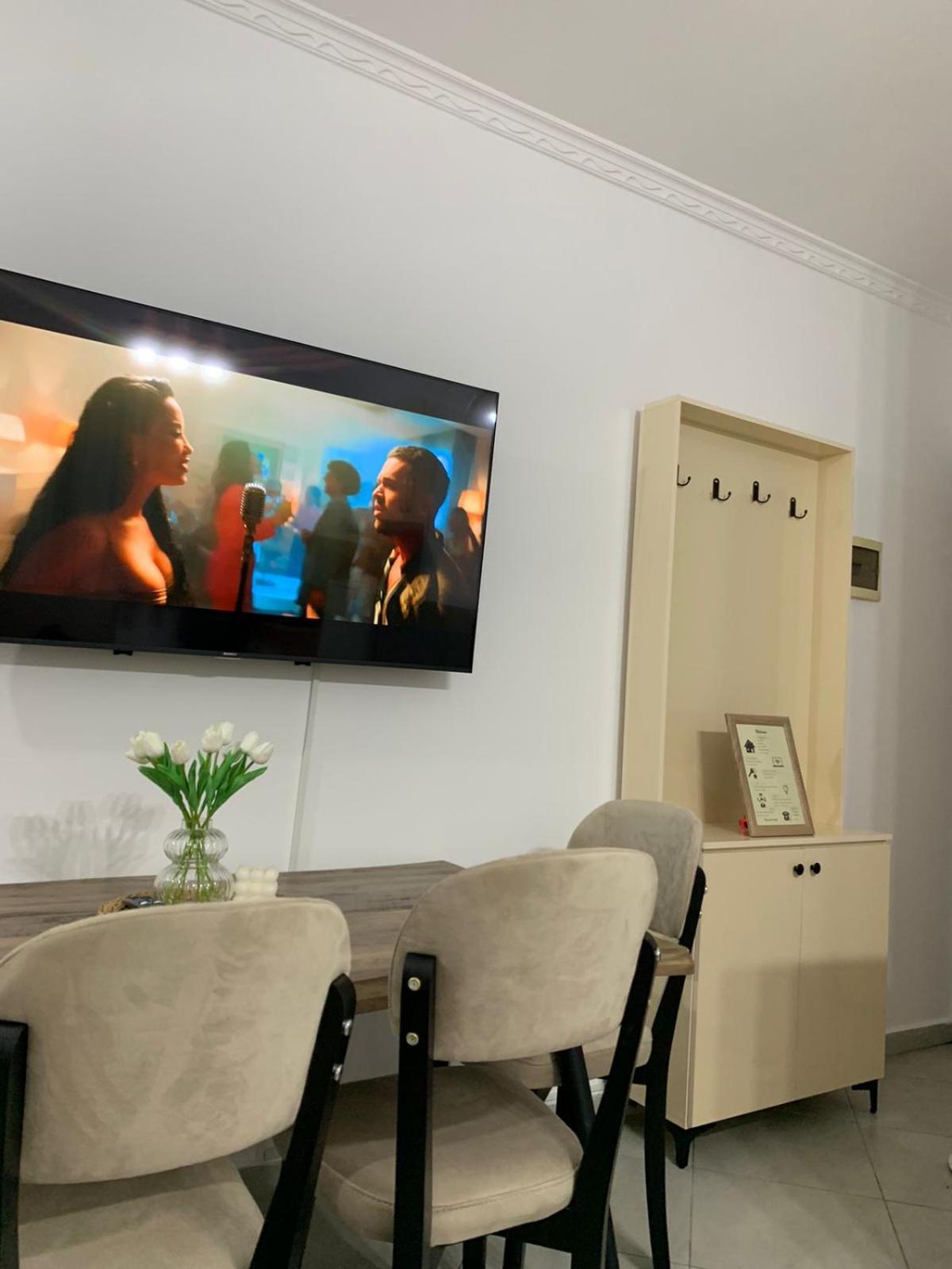 Ridi'S Comfort Apartment 2 Szkodra Zewnętrze zdjęcie