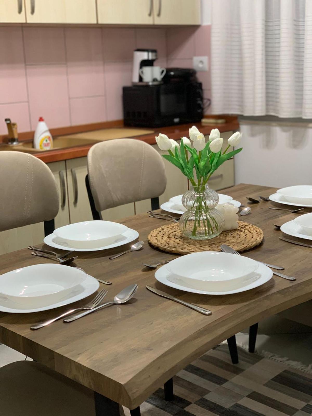 Ridi'S Comfort Apartment 2 Szkodra Zewnętrze zdjęcie