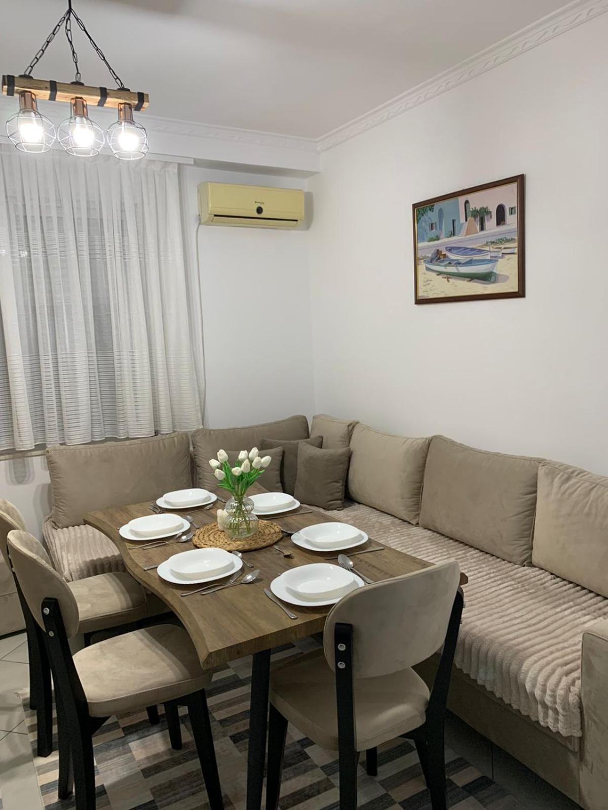 Ridi'S Comfort Apartment 2 Szkodra Zewnętrze zdjęcie