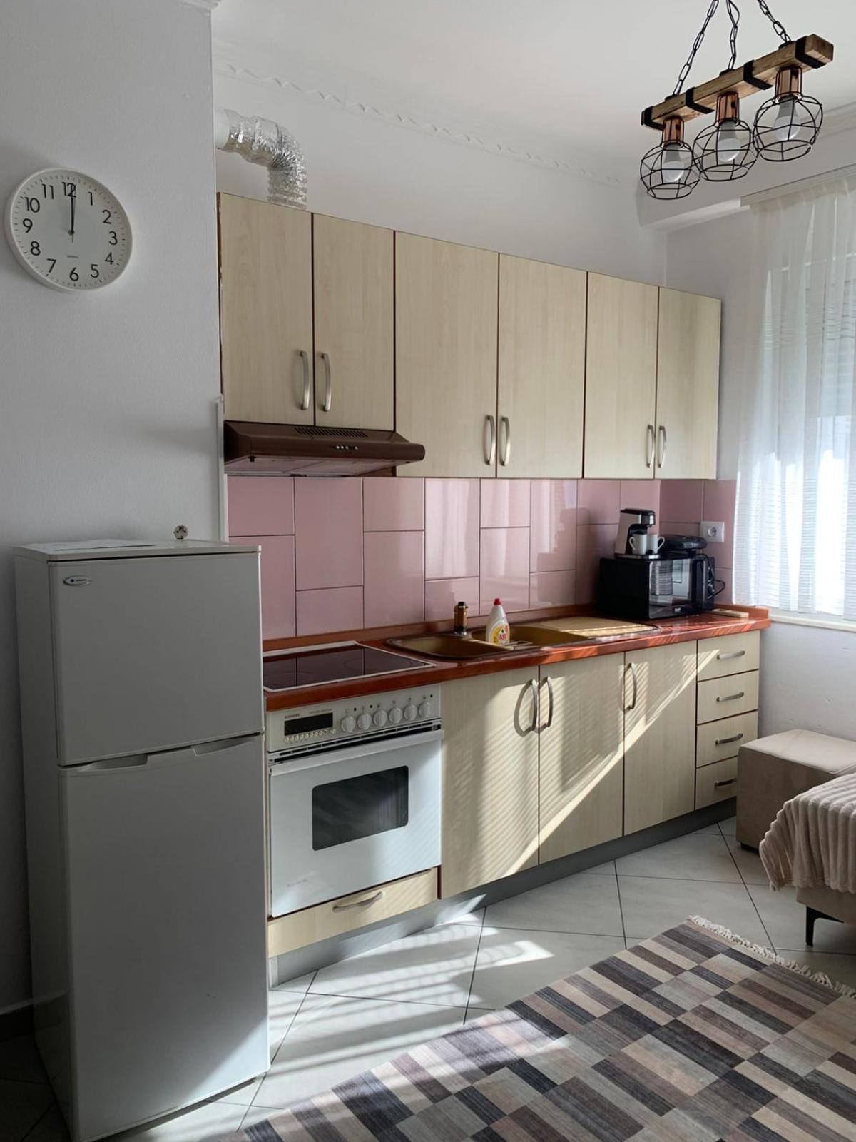 Ridi'S Comfort Apartment 2 Szkodra Zewnętrze zdjęcie