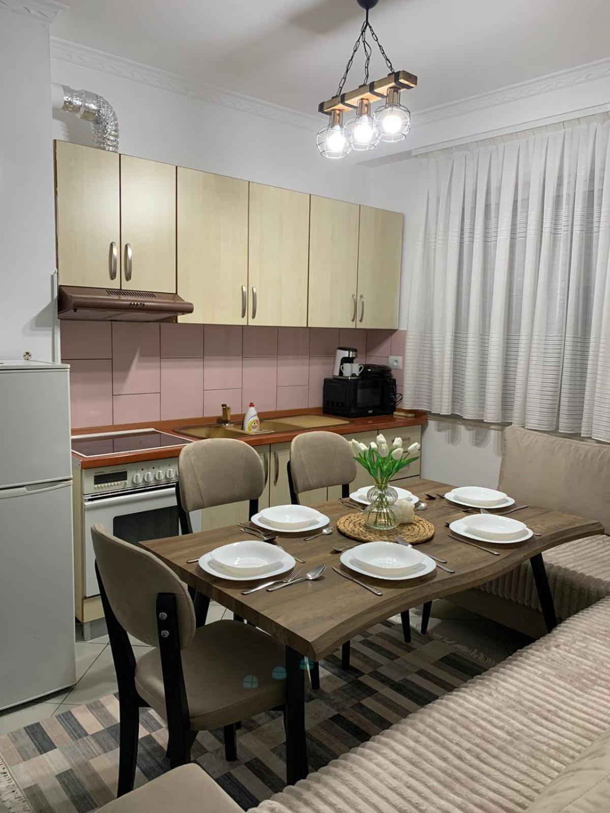 Ridi'S Comfort Apartment 2 Szkodra Zewnętrze zdjęcie