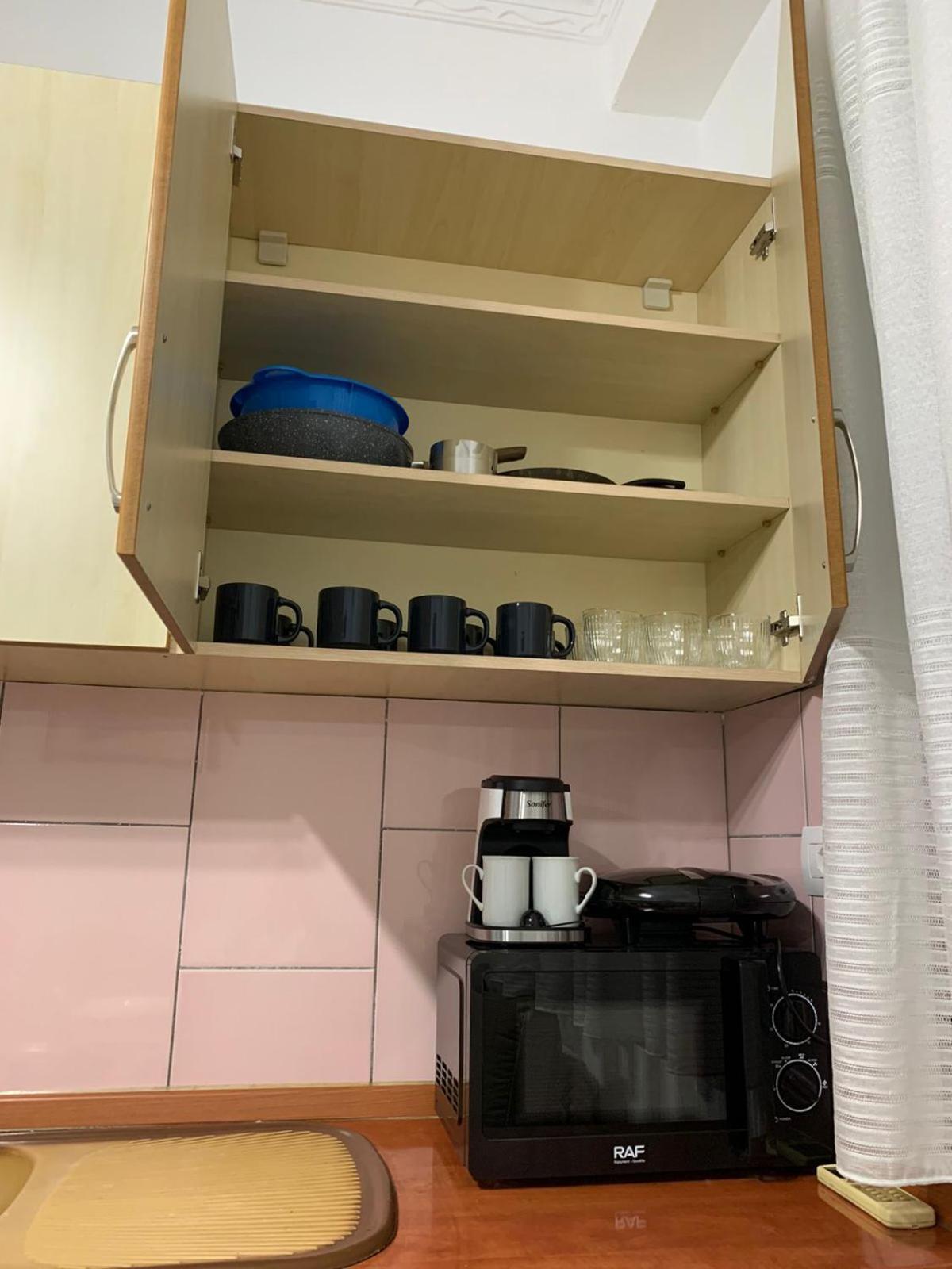 Ridi'S Comfort Apartment 2 Szkodra Zewnętrze zdjęcie