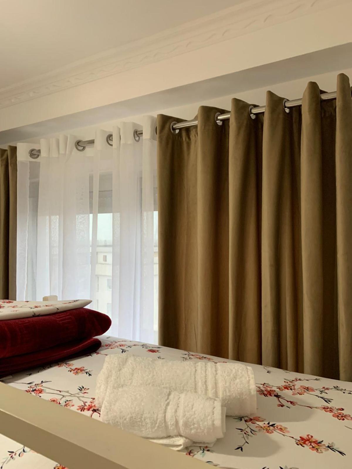 Ridi'S Comfort Apartment 2 Szkodra Zewnętrze zdjęcie