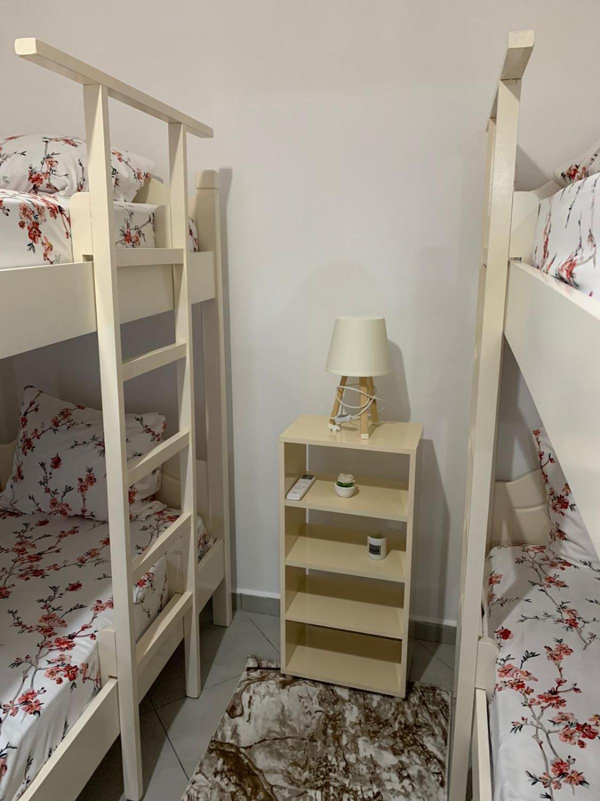 Ridi'S Comfort Apartment 2 Szkodra Zewnętrze zdjęcie