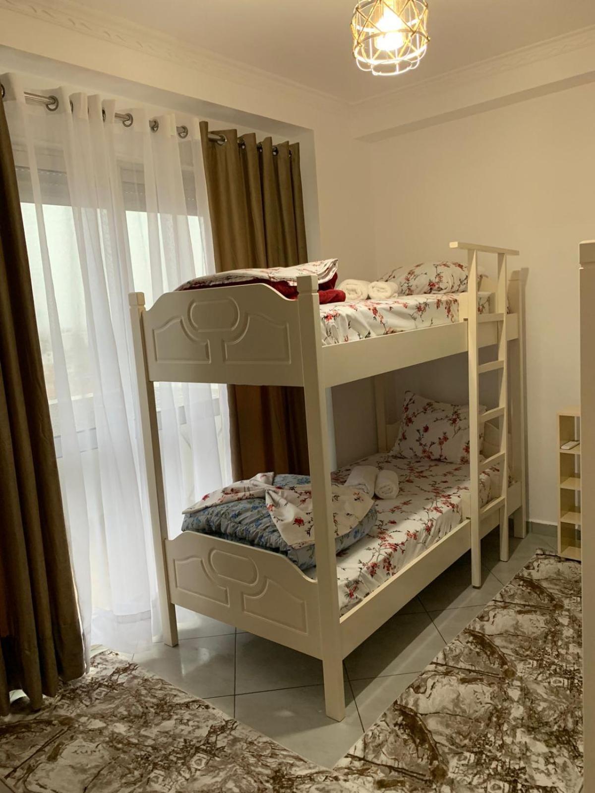 Ridi'S Comfort Apartment 2 Szkodra Zewnętrze zdjęcie