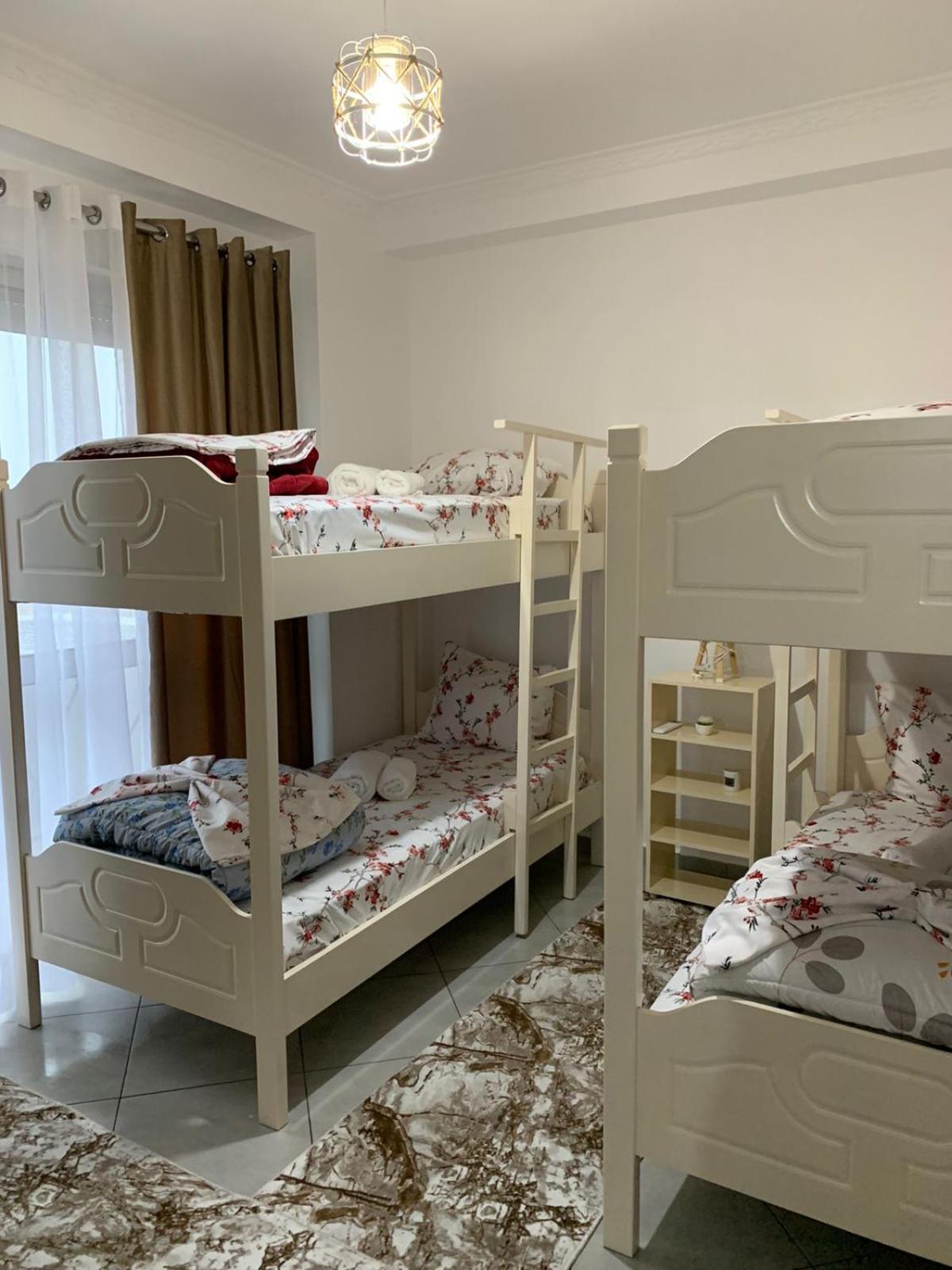 Ridi'S Comfort Apartment 2 Szkodra Zewnętrze zdjęcie
