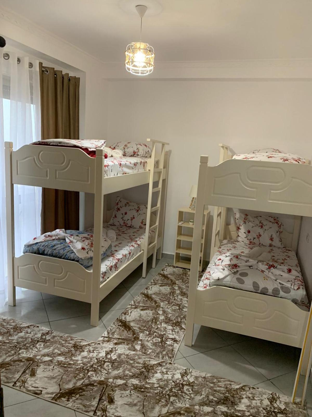 Ridi'S Comfort Apartment 2 Szkodra Zewnętrze zdjęcie