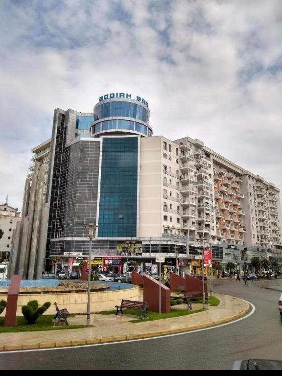 Ridi'S Comfort Apartment 2 Szkodra Zewnętrze zdjęcie