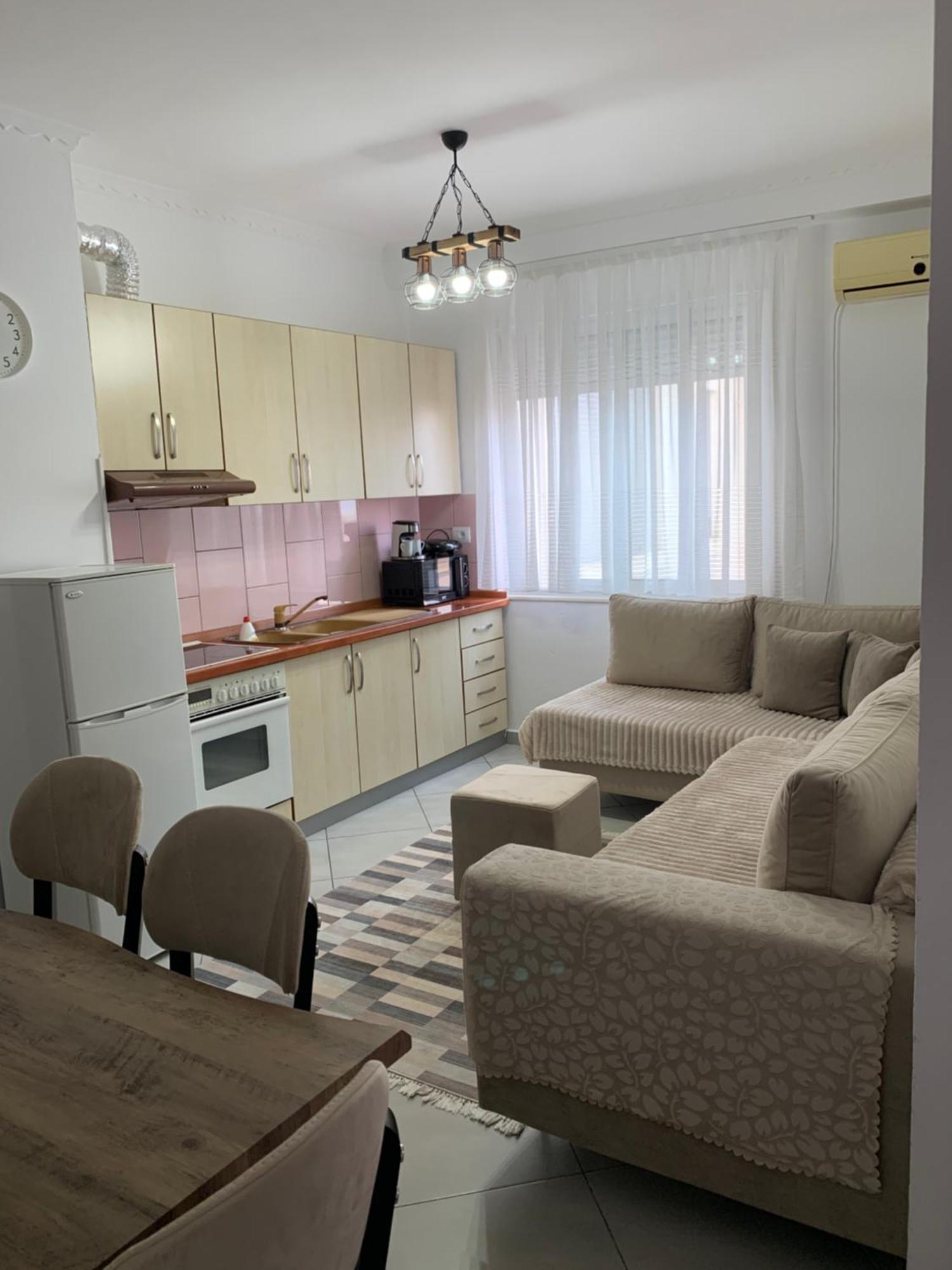 Ridi'S Comfort Apartment 2 Szkodra Zewnętrze zdjęcie