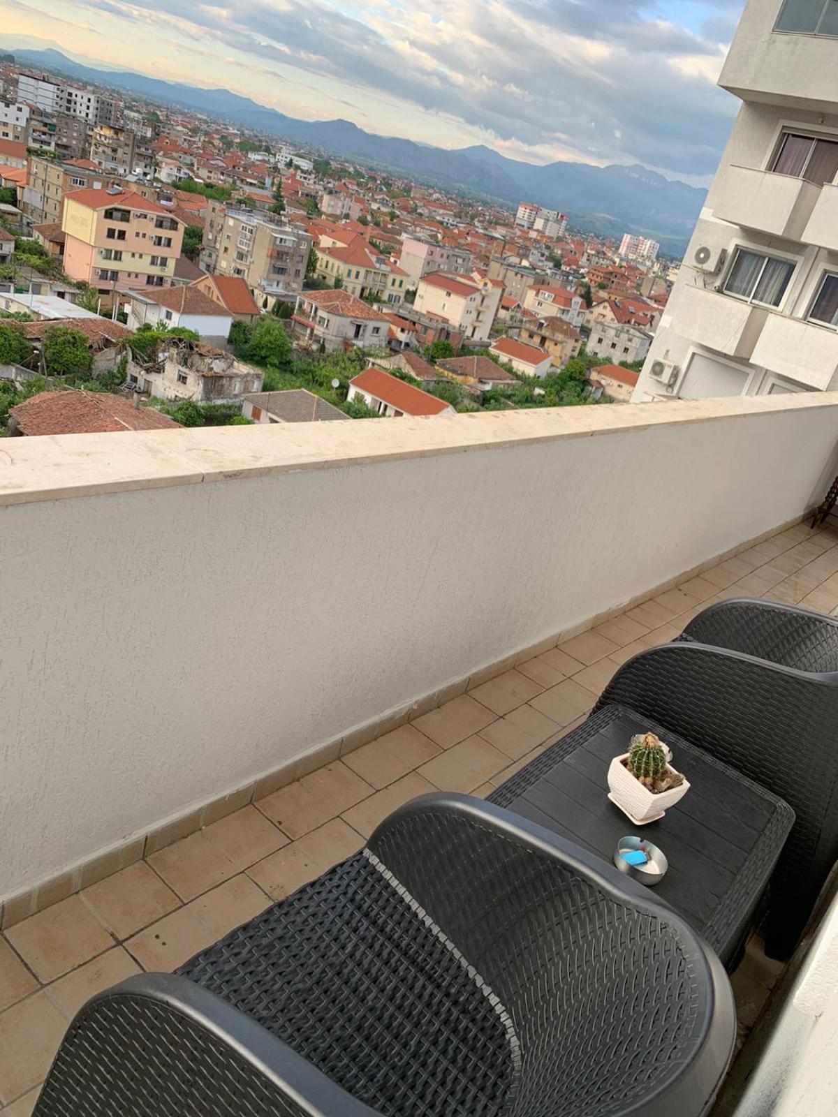 Ridi'S Comfort Apartment 2 Szkodra Zewnętrze zdjęcie
