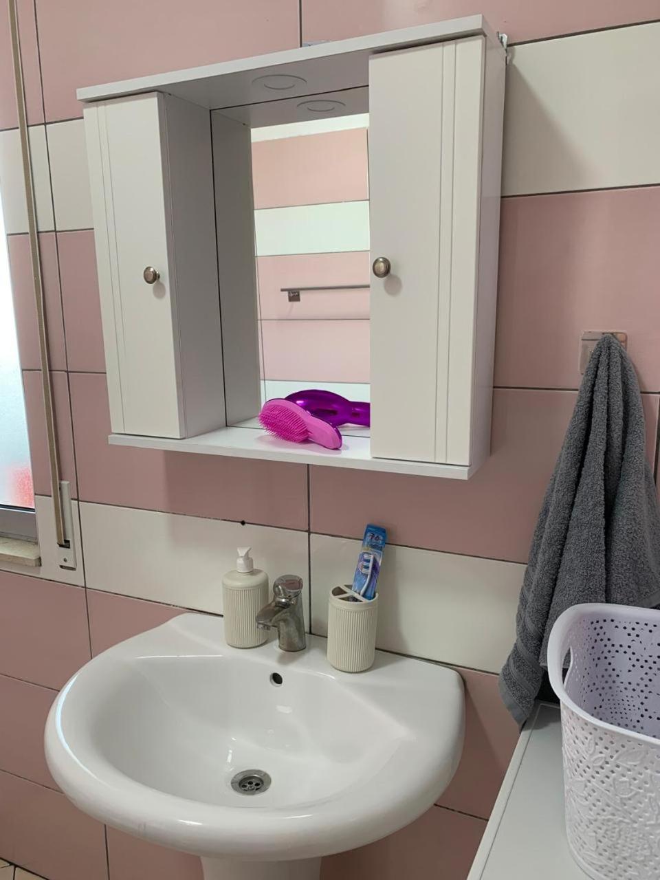 Ridi'S Comfort Apartment 2 Szkodra Zewnętrze zdjęcie