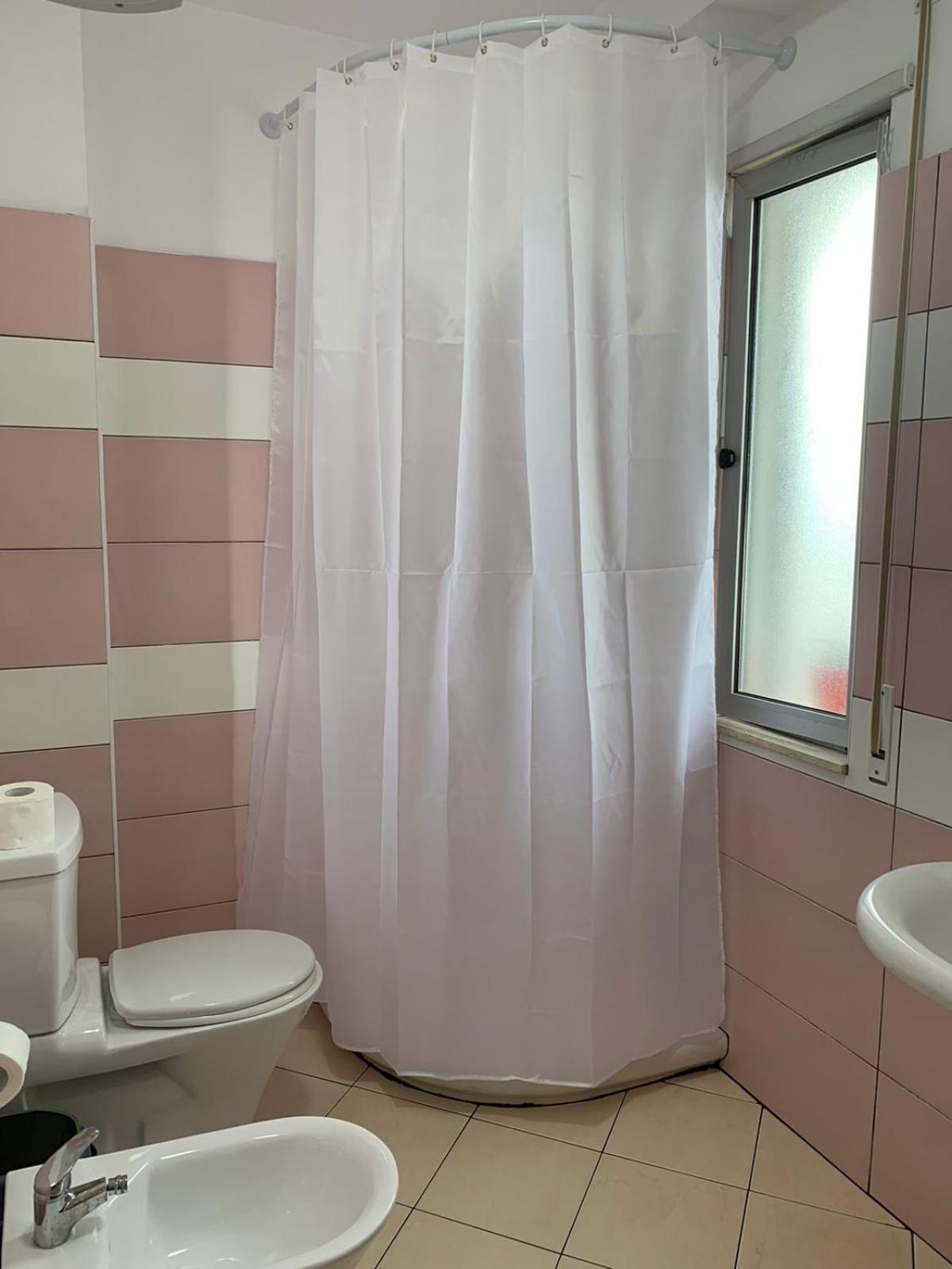 Ridi'S Comfort Apartment 2 Szkodra Zewnętrze zdjęcie