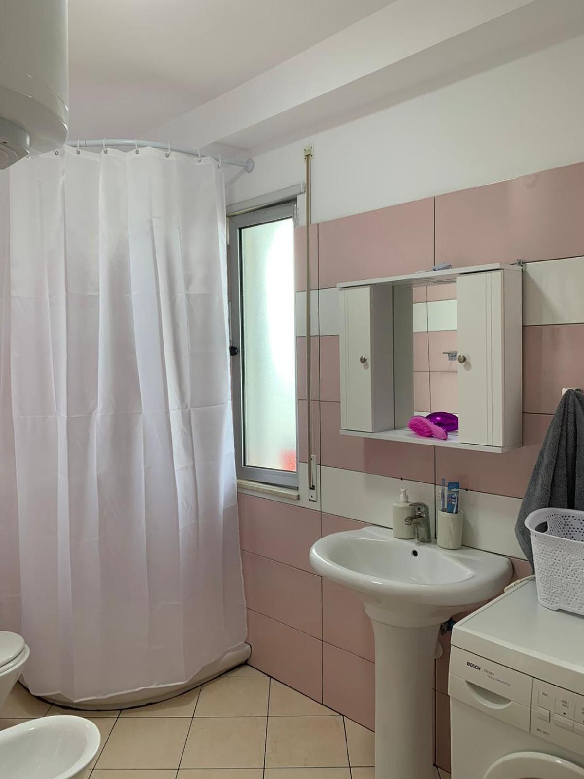 Ridi'S Comfort Apartment 2 Szkodra Zewnętrze zdjęcie