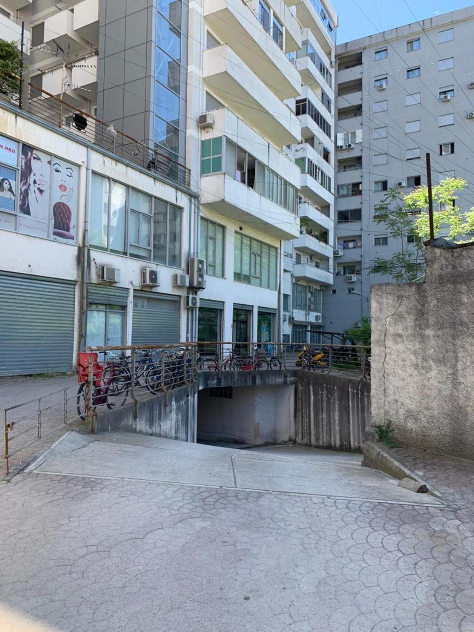 Ridi'S Comfort Apartment 2 Szkodra Zewnętrze zdjęcie